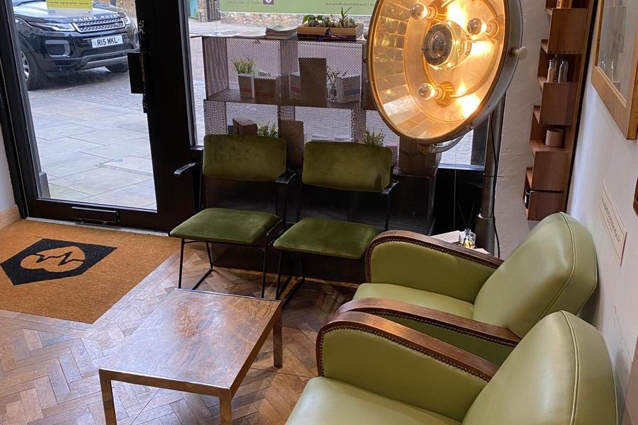 The Vintage Wellbeing Rooms – Herne Hill, Herne Hill, photo 1