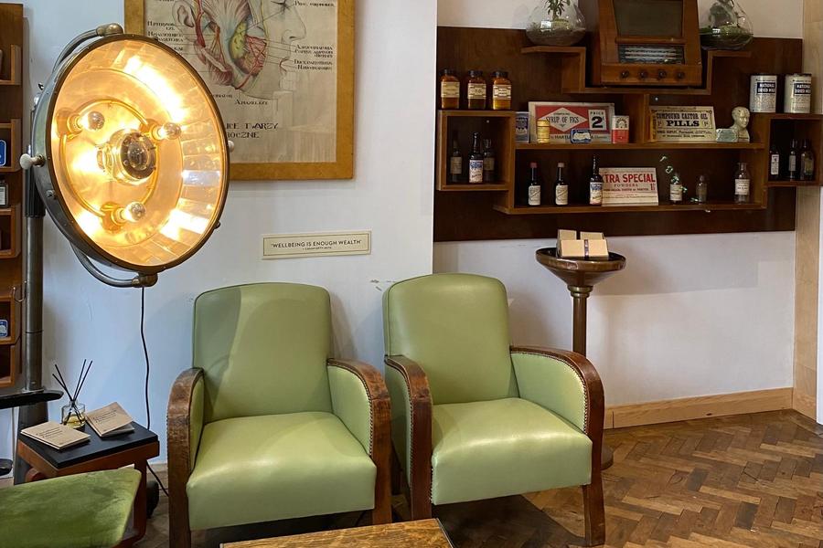The Vintage Wellbeing Rooms – Herne Hill, Herne Hill, photo 2