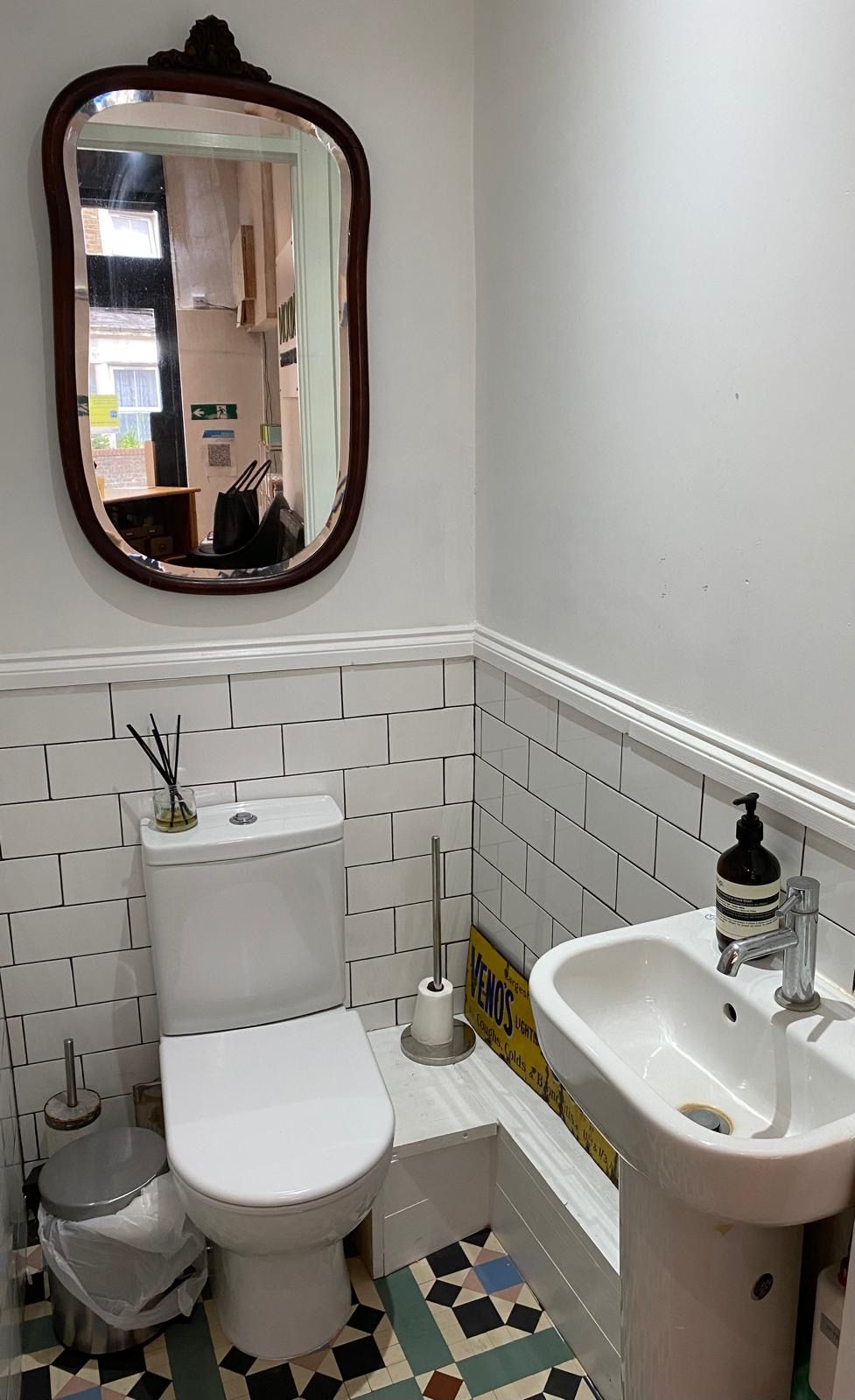 The Vintage Wellbeing Rooms – Herne Hill, Herne Hill, photo 8