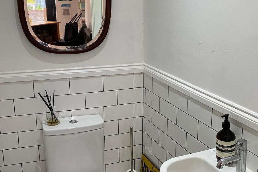 The Vintage Wellbeing Rooms – Herne Hill, Herne Hill, photo 8