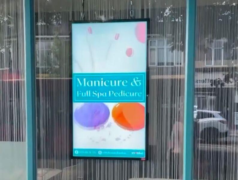 Beauty treatment room on Upper Richmond Road West, East Sheen SW14, East Sheen, photo 4