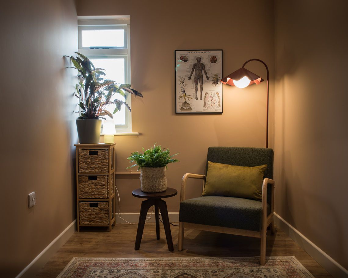 Therapy rooms at Bellenden Road Business Centre, Peckham SE15, Peckham, photo 3