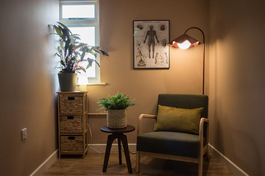 Therapy rooms at Bellenden Road Business Centre, Peckham SE15, Peckham, photo 3