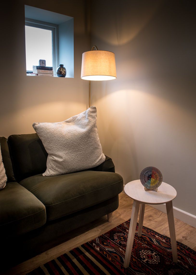 Therapy rooms at Bellenden Road Business Centre, Peckham SE15, Peckham, photo 5