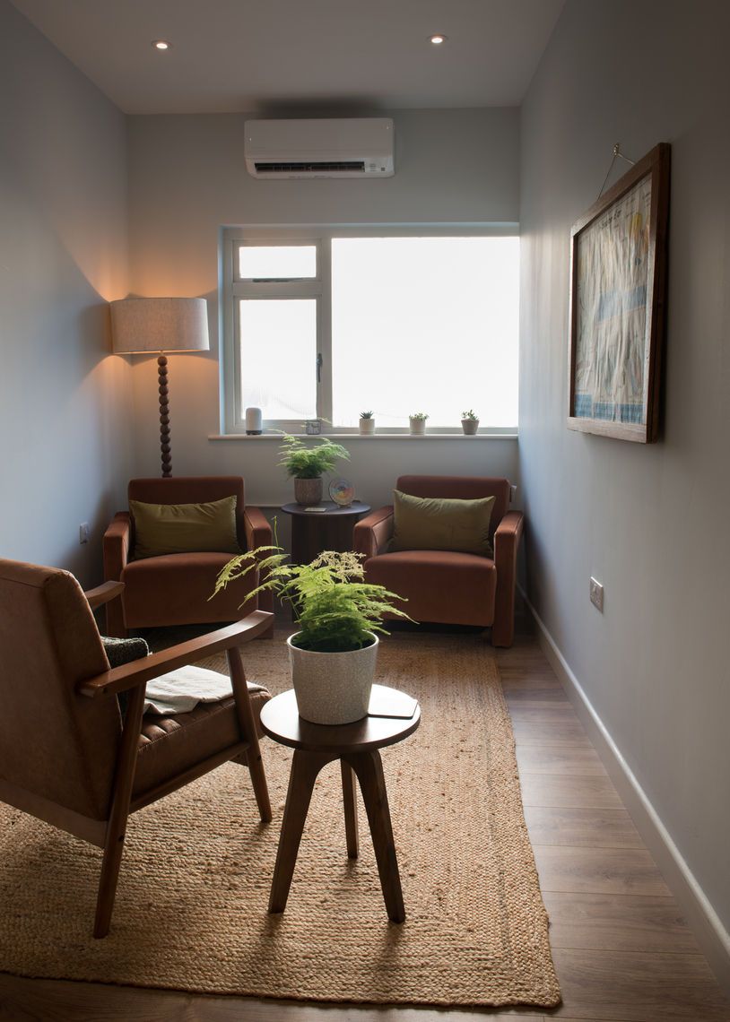 Therapy rooms at Bellenden Road Business Centre, Peckham SE15, Peckham, photo 6