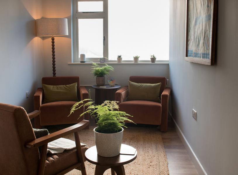 Therapy rooms at Bellenden Road Business Centre, Peckham SE15, Peckham, photo 6