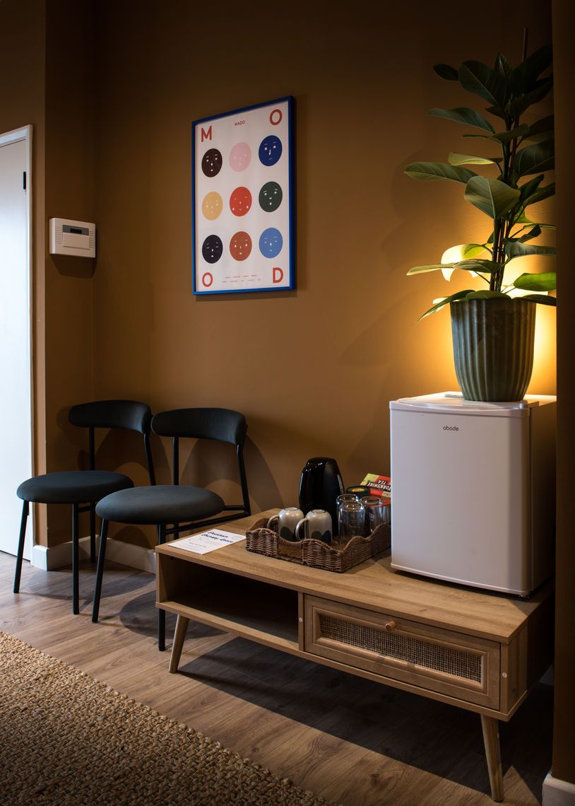 Therapy rooms at Bellenden Road Business Centre, Peckham SE15, Peckham, photo 8