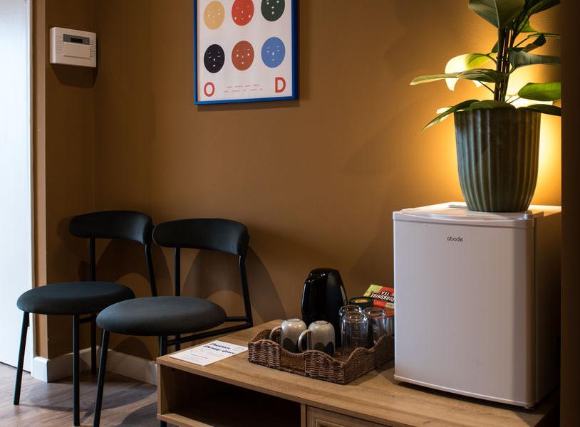 Therapy rooms at Bellenden Road Business Centre, Peckham SE15, Peckham, photo 8