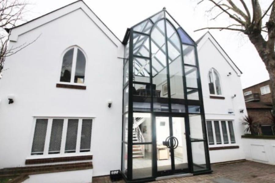 The Therapy Hub Putney - Calm Therapy Room near East Putney, SW15, Putney, photo 2
