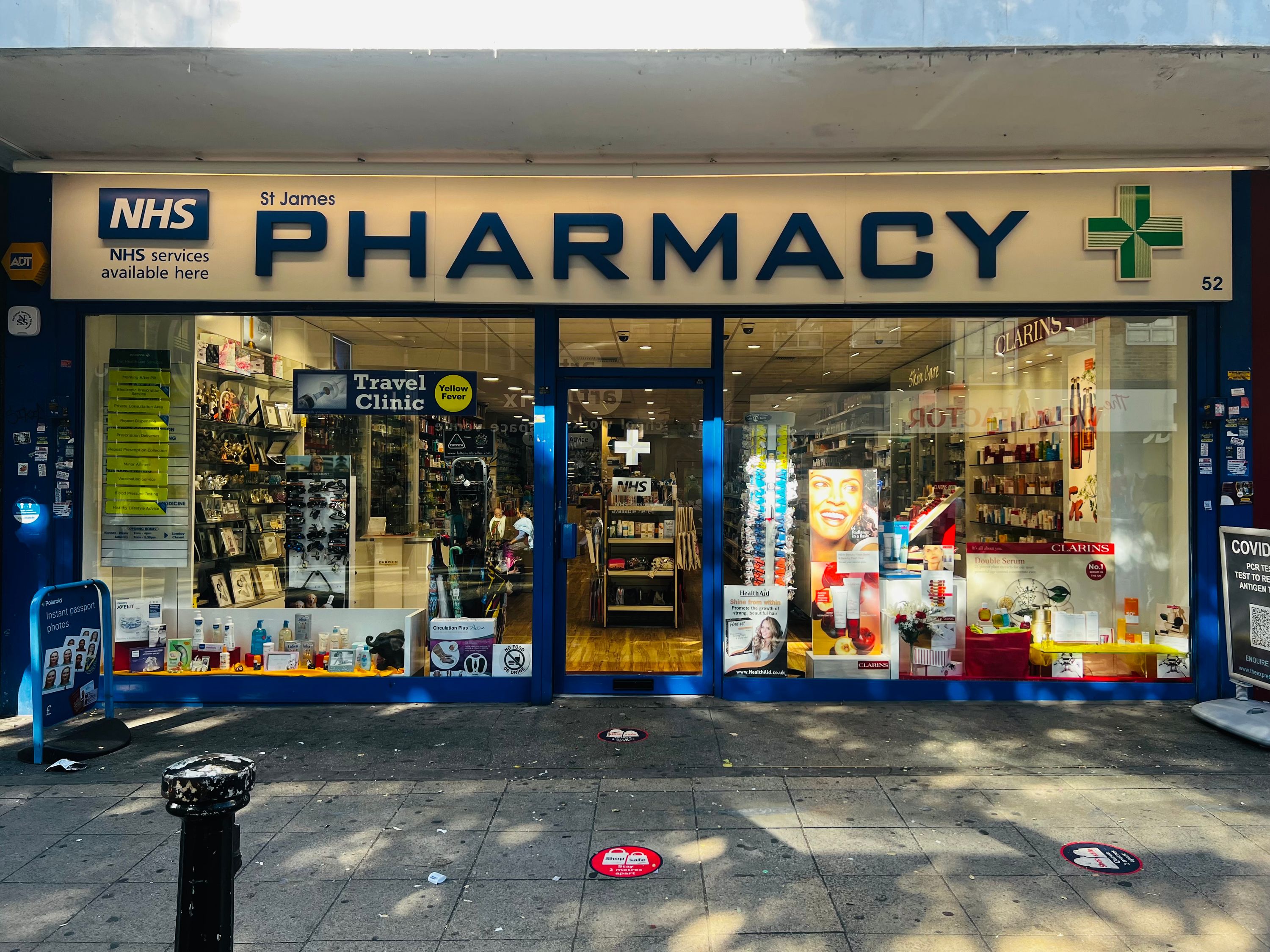 Therapy / Clinic / Treatment Room, therapy room to rent in Woolwich