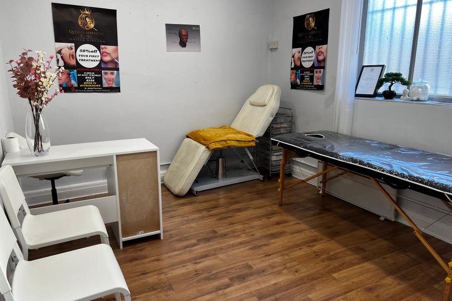 Therapy / Clinic / Treatment Room, Woolwich, photo 4