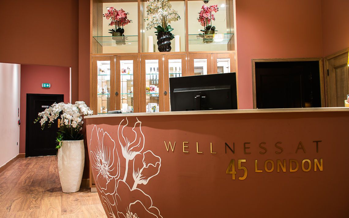 Couple Treatment Room in a Shoreditch Hotel - Wellness at 45 London, Shoreditch, photo 4