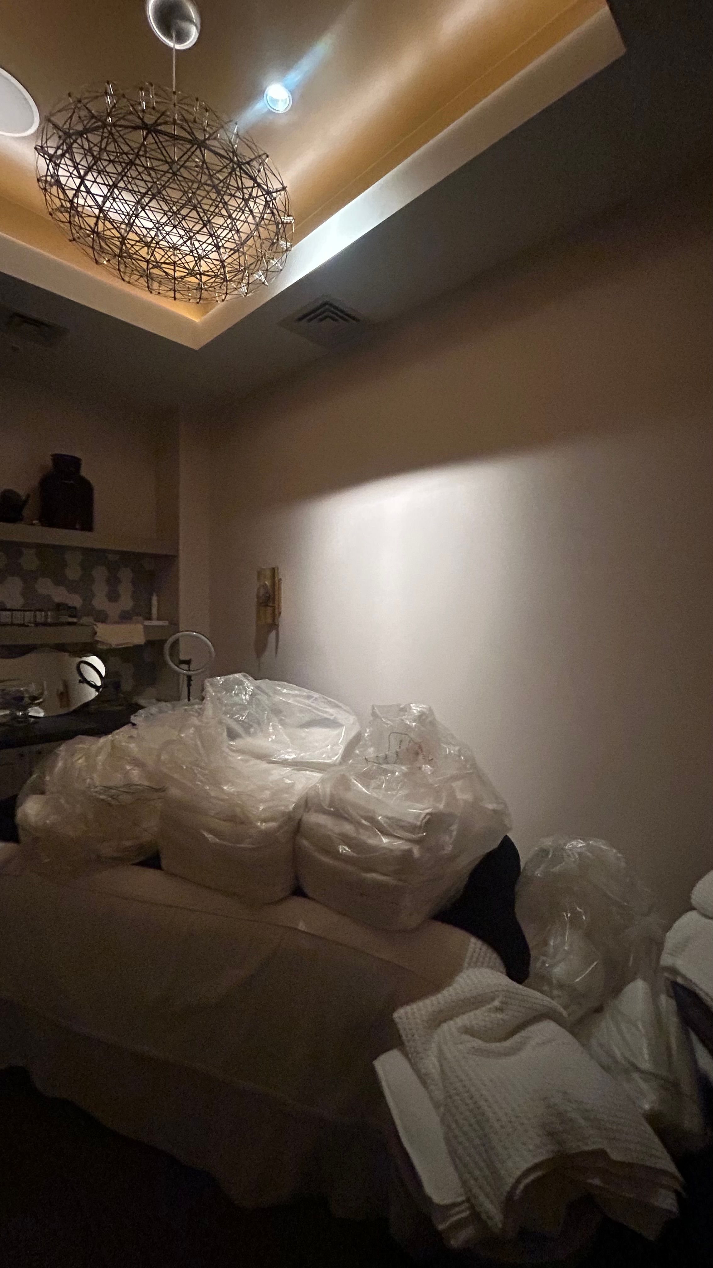 Couple Treatment Room in a Shoreditch Hotel - Wellness at 45 London, Shoreditch, photo 7