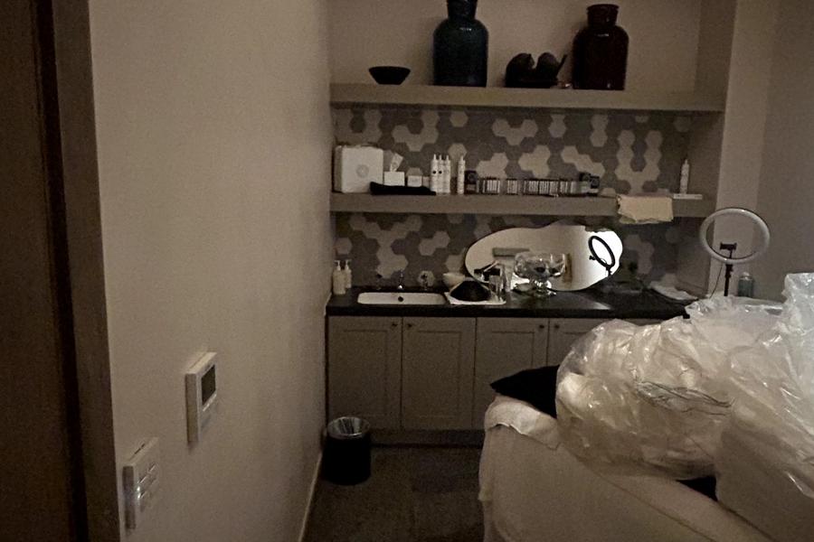 Couple Treatment Room in a Shoreditch Hotel - Wellness at 45 London, Shoreditch, photo 8