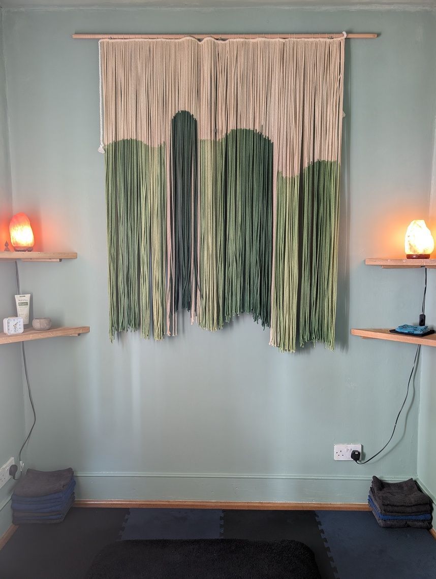Regular Tuesdays: private therapy studio on Hoxton Square, N1, Hoxton, photo 4