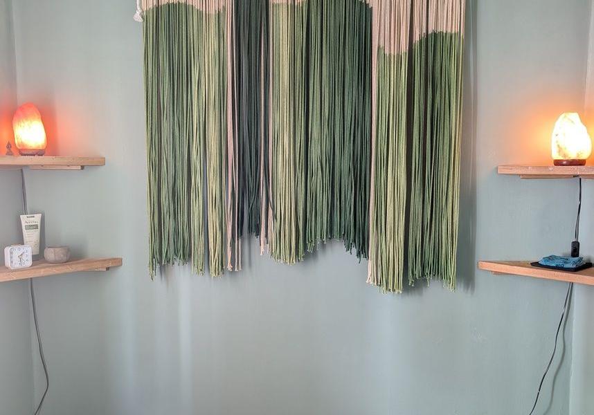 Regular Tuesdays: private therapy studio on Hoxton Square, N1, Hoxton, photo 4