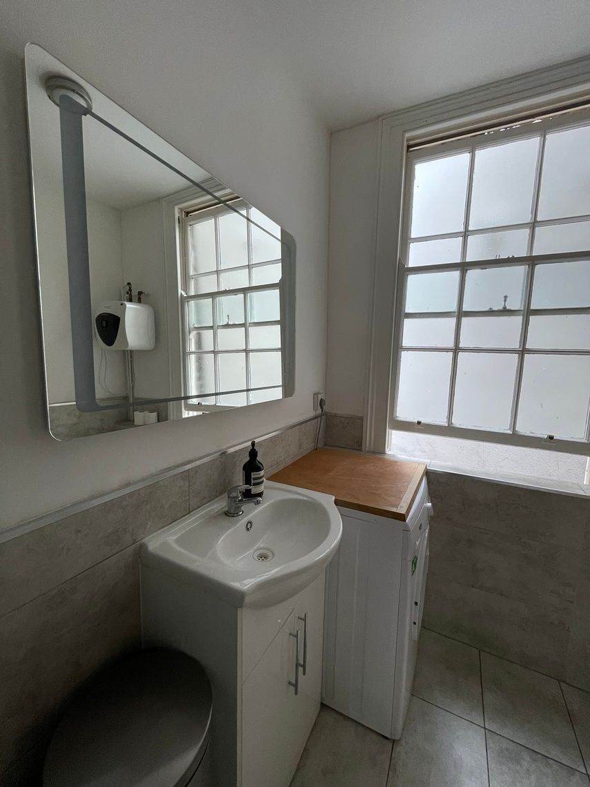 Regular Tuesdays: private therapy studio on Hoxton Square, N1, Hoxton, photo 6
