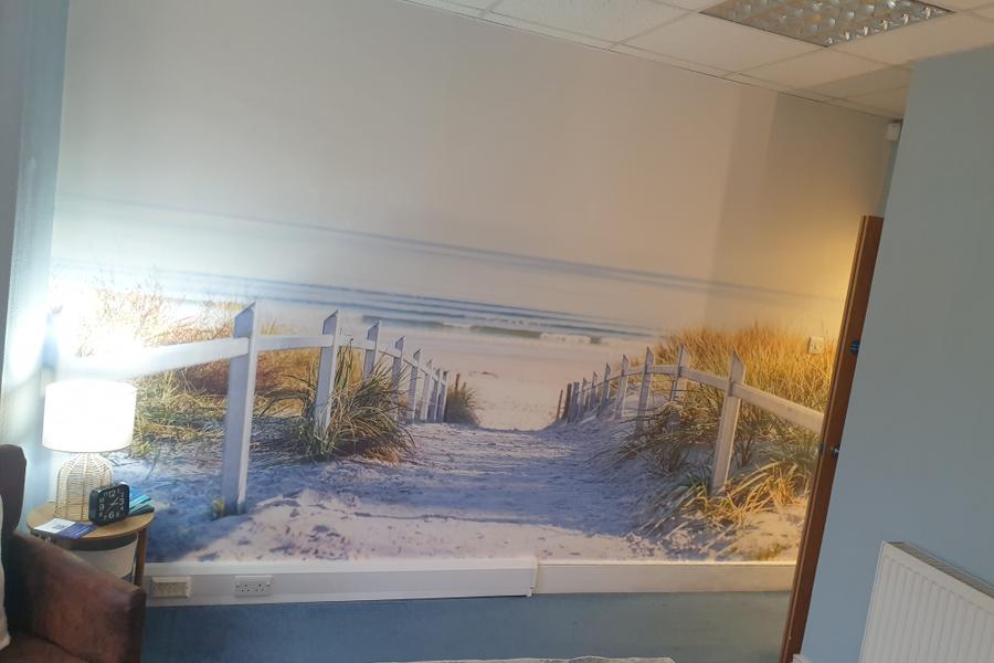 The Blue Room, Wanstead, photo 2
