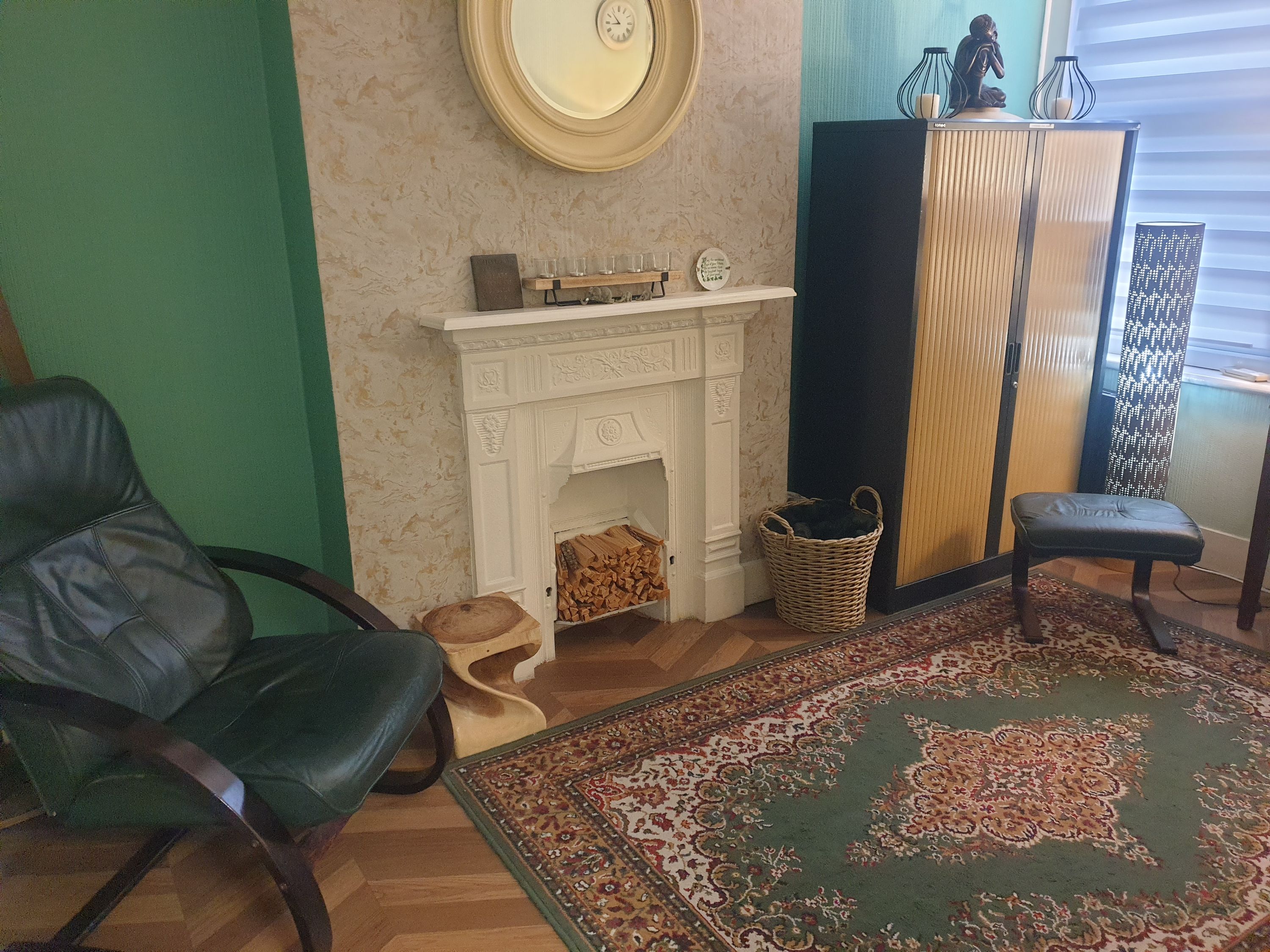 The Green Room, Wanstead, photo 4