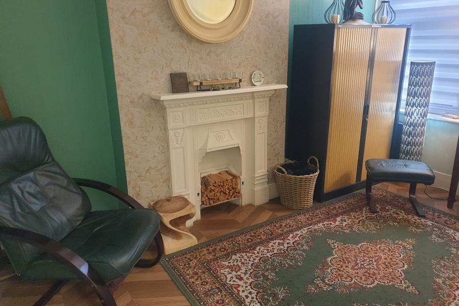 The Green Room, Wanstead, photo 4