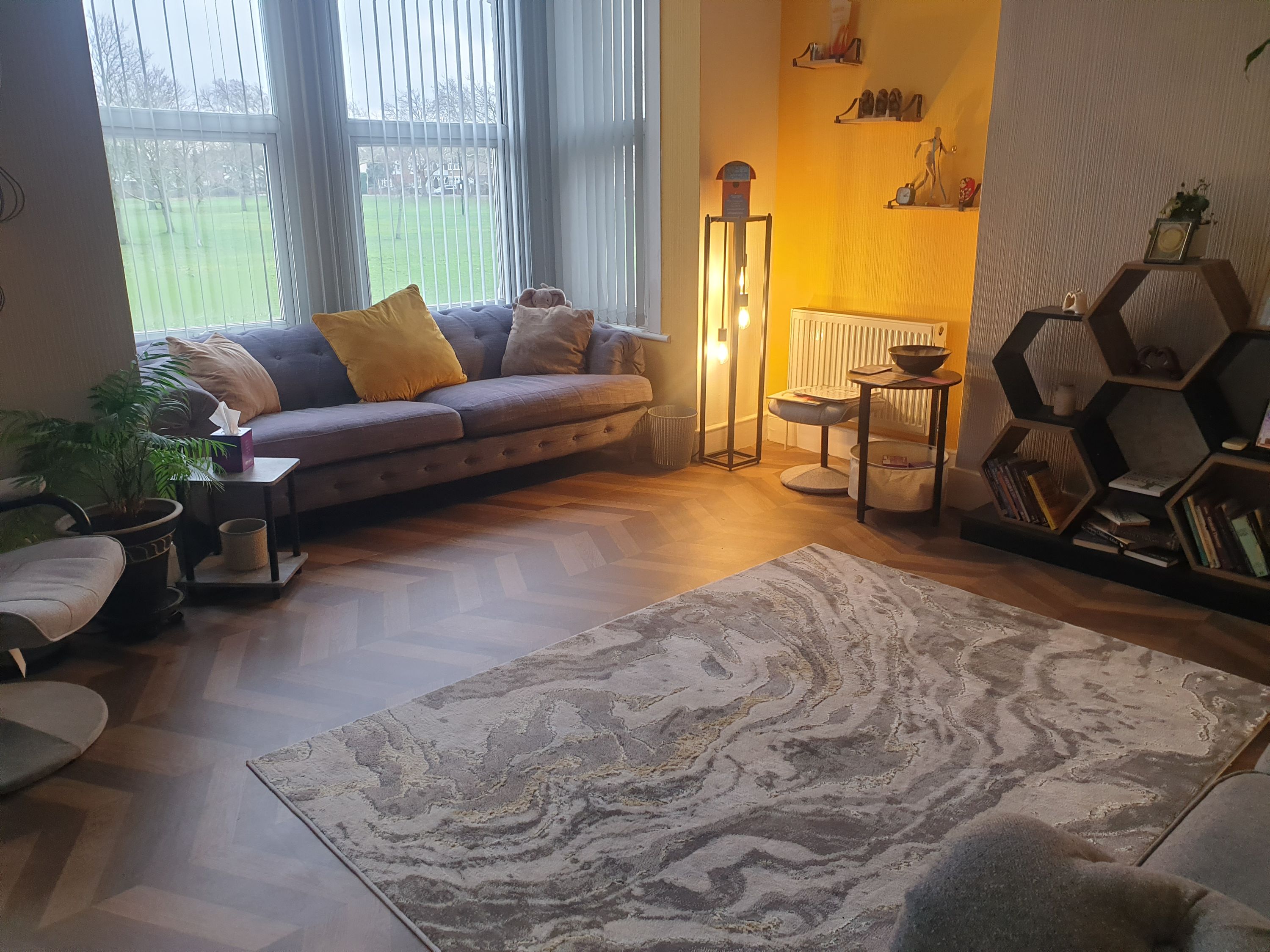 The Yellow Room, Wanstead, photo 6