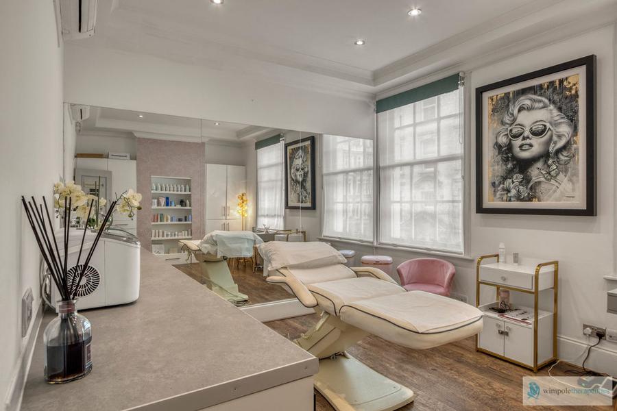 Consulting room sessions on Wimpole Street, W1, Marylebone, photo 6