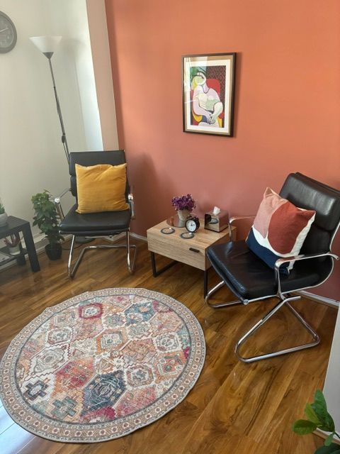 autism spectrum psychotherapy room , N7 6AG, photo 3