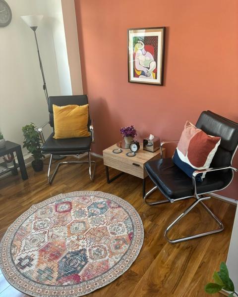 autism spectrum psychotherapy room , N7 6AG, photo 3