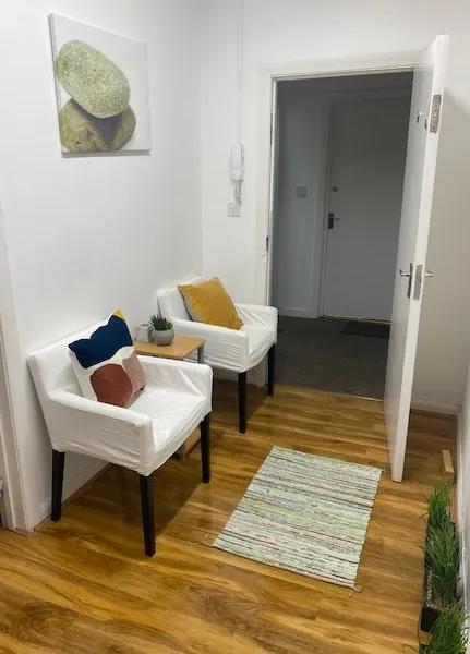 autism spectrum psychotherapy room , N7 6AG, photo 6