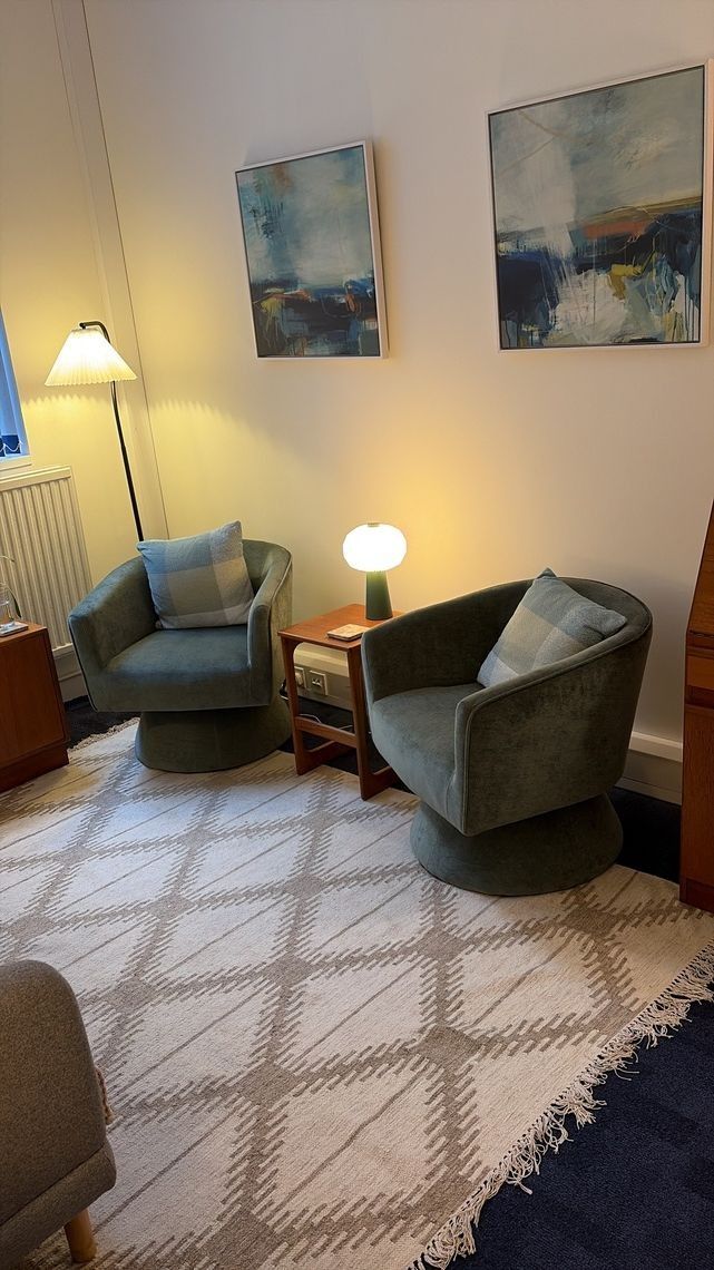 Ground-floor therapy room at The Chandlery, Waterloo SE1, Waterloo, photo 3