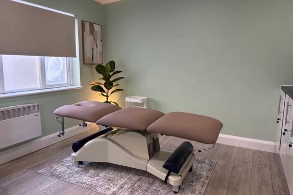 Bodymatters Treatment & Therapy Room – North Finchley, North Finchley