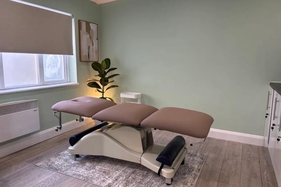 Bodymatters Treatment & Therapy Room – North Finchley, North Finchley, photo 1