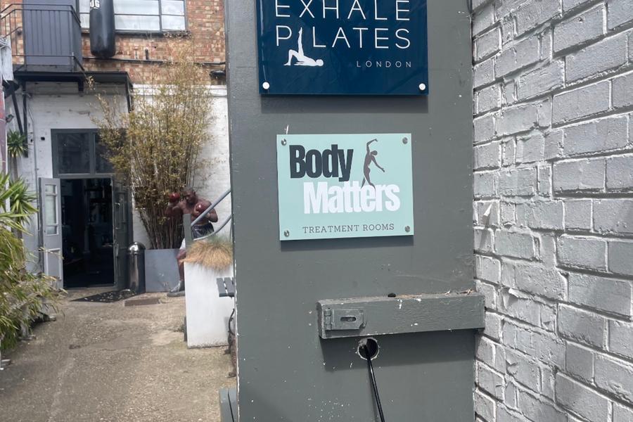 Bodymatters Treatment & Therapy Room – North Finchley, North Finchley, photo 4