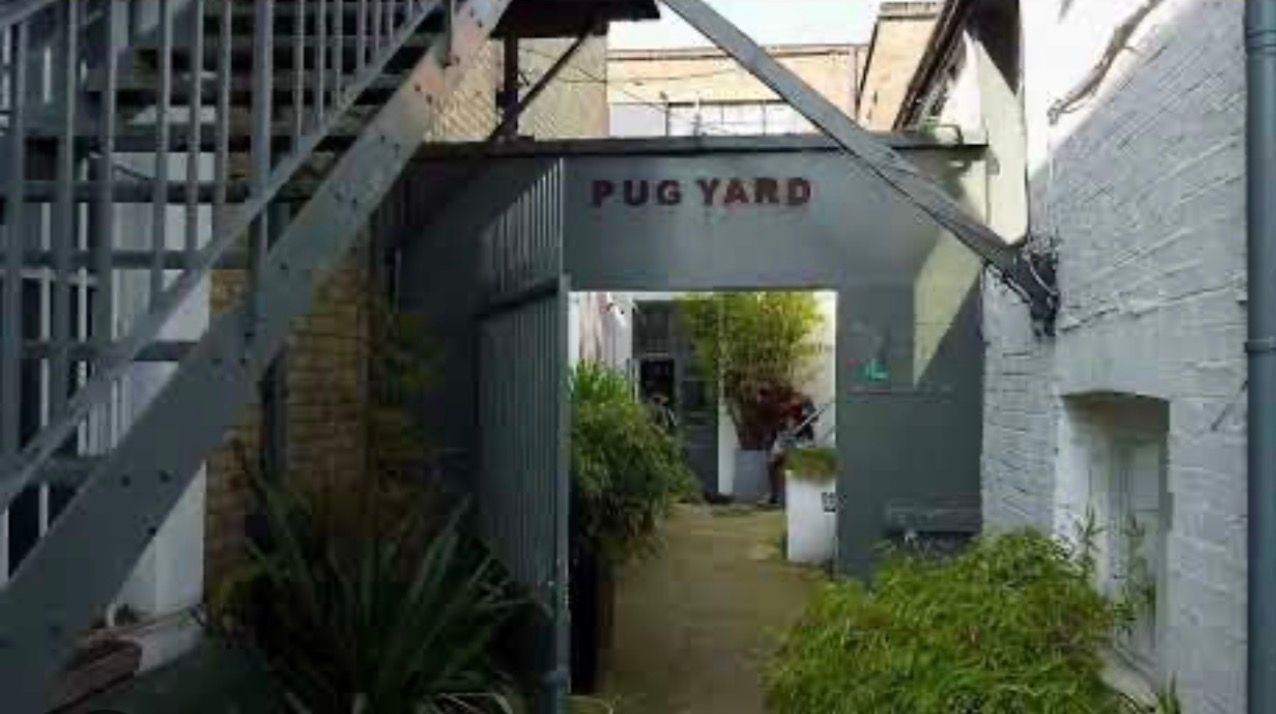 Room 1, North Finchley, photo 4