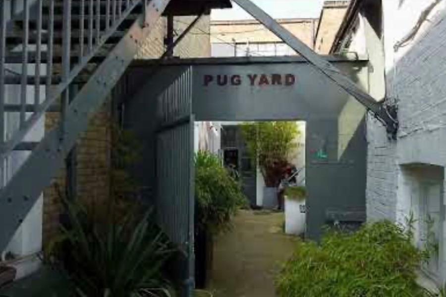 Room 1, North Finchley, photo 4