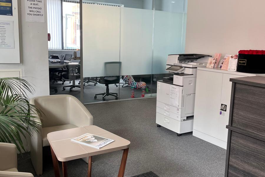 Multi-Purpose Beauty, Therapy & Private Office Space - North Finchley, North Finchley, photo 4