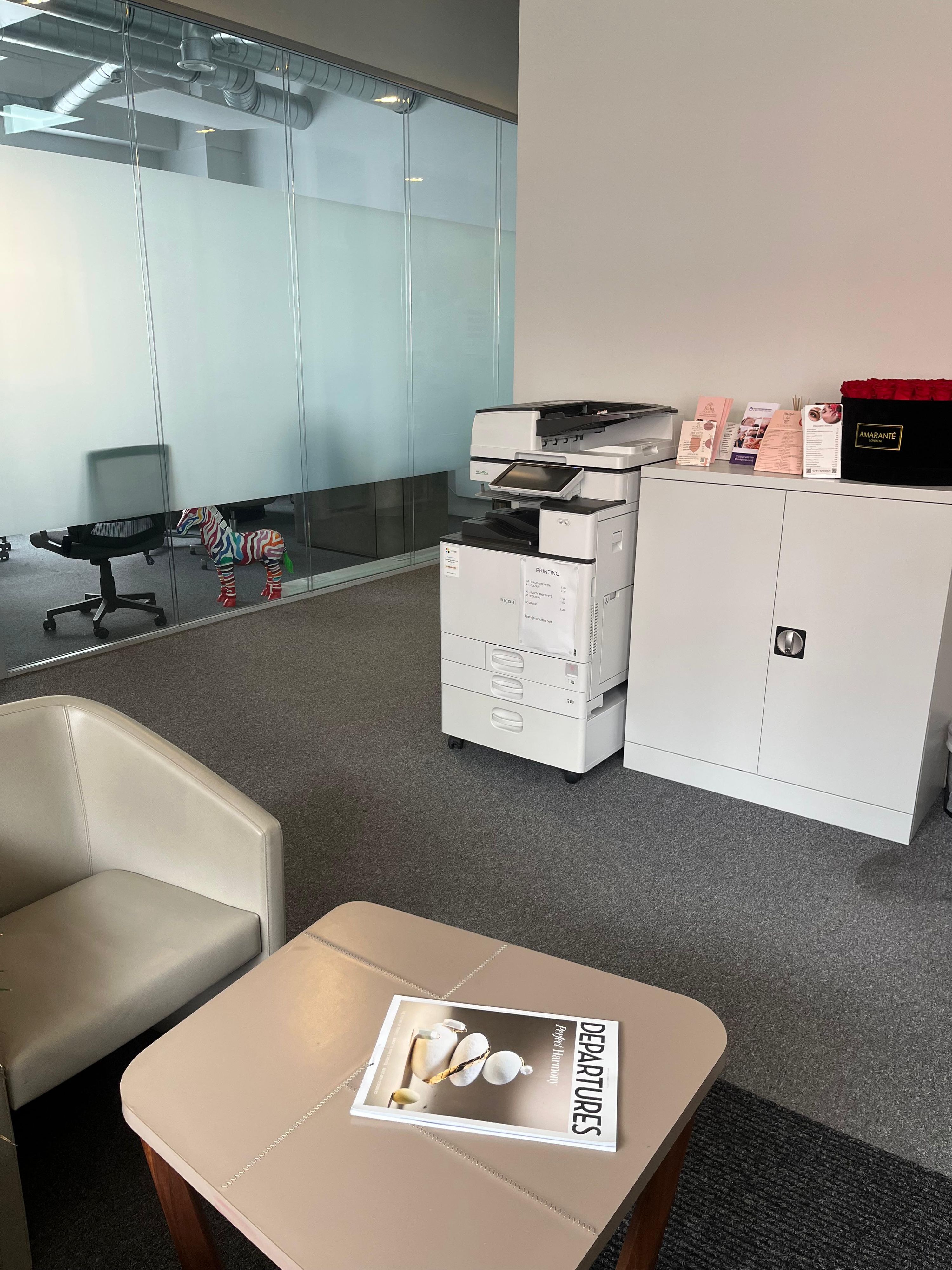 Multi-Purpose Beauty, Therapy & Private Office Space - North Finchley, North Finchley, photo 5
