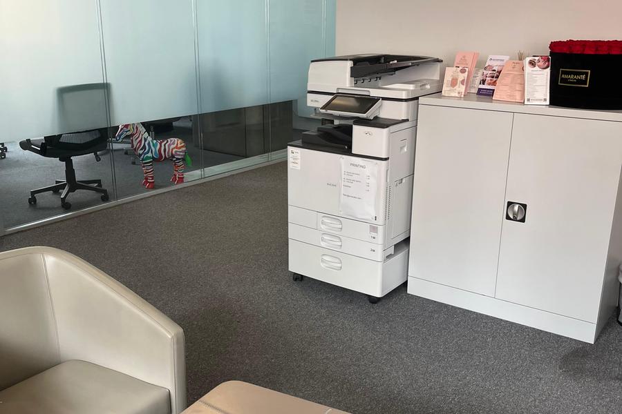 Multi-Purpose Beauty, Therapy & Private Office Space - North Finchley, North Finchley, photo 5