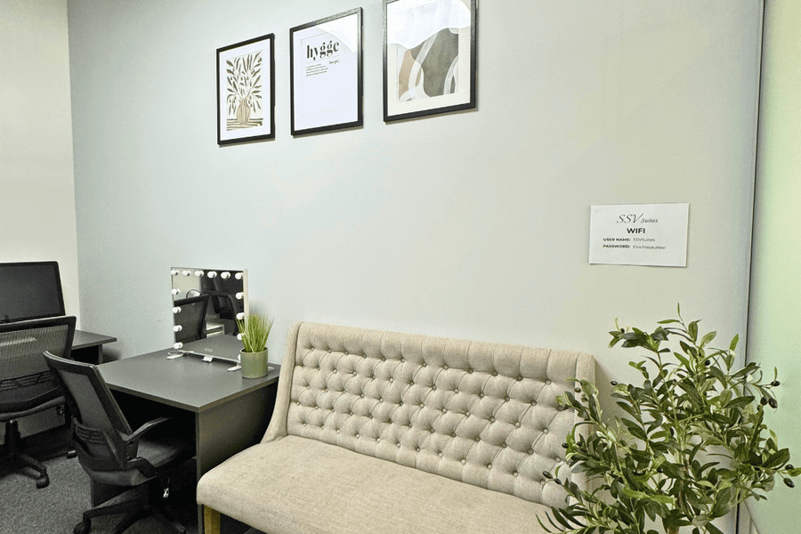 Multi-Purpose Beauty, Therapy & Private Office Space - North Finchley, North Finchley, photo 2