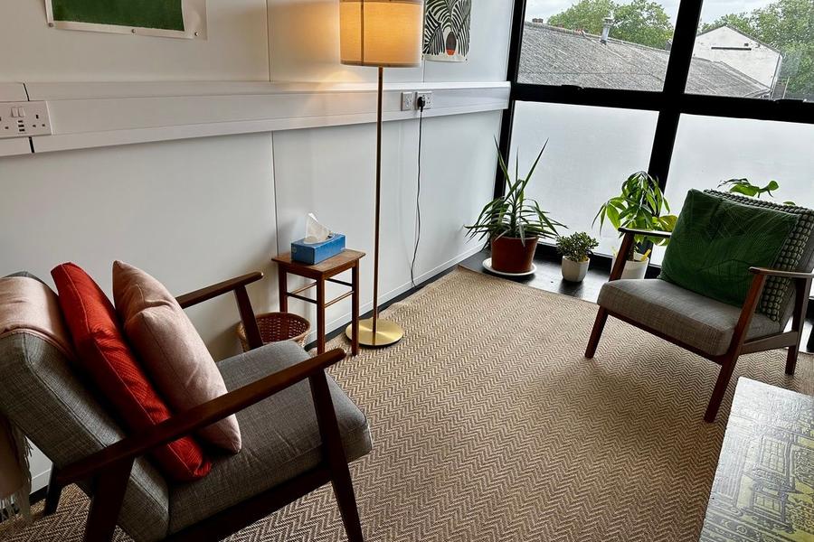 Therapy Room in Walthamstow, E17, Walthamstow, photo 1