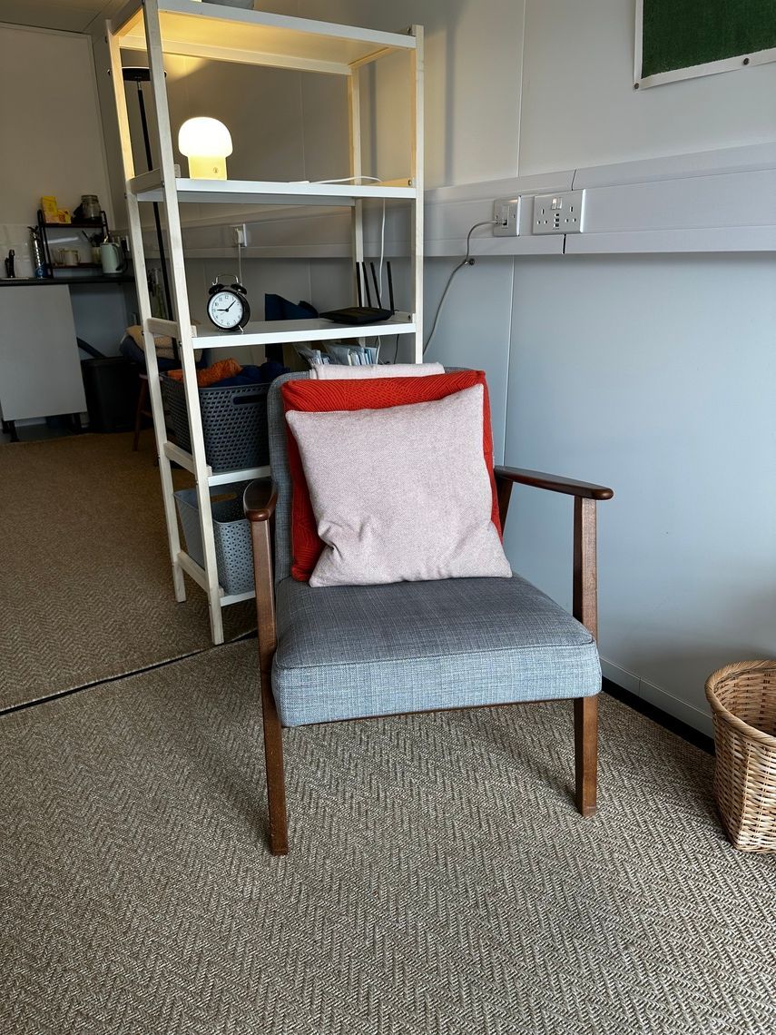 Therapy Room in Walthamstow, E17, Walthamstow, photo 3