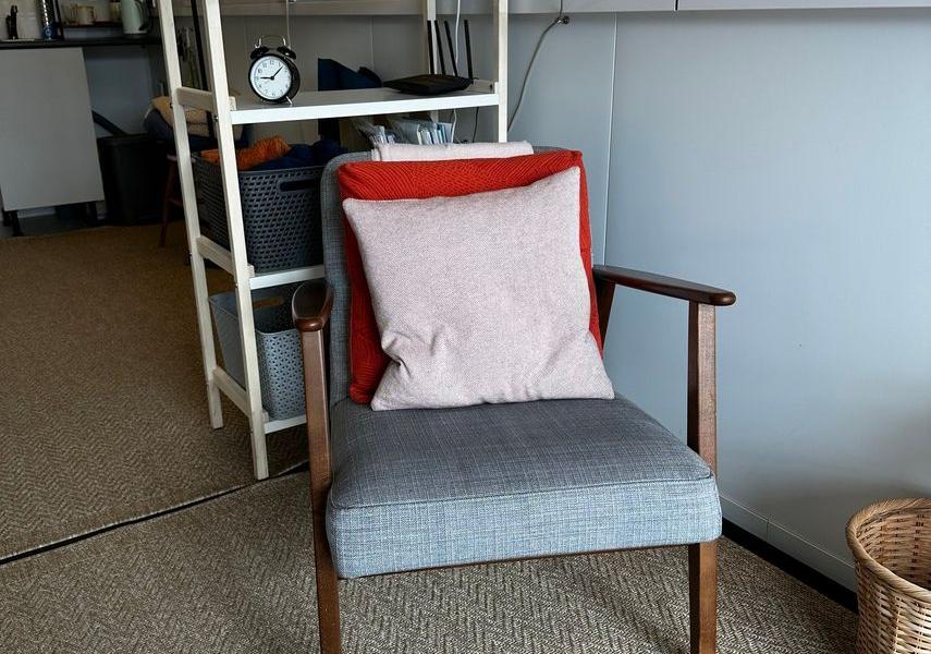 Therapy Room in Walthamstow, E17, Walthamstow, photo 3