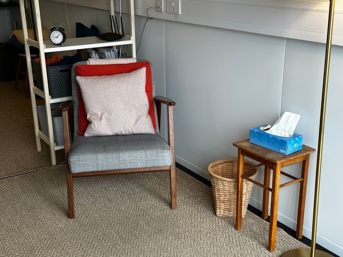 Therapy Room in Walthamstow, E17, Walthamstow, photo 4