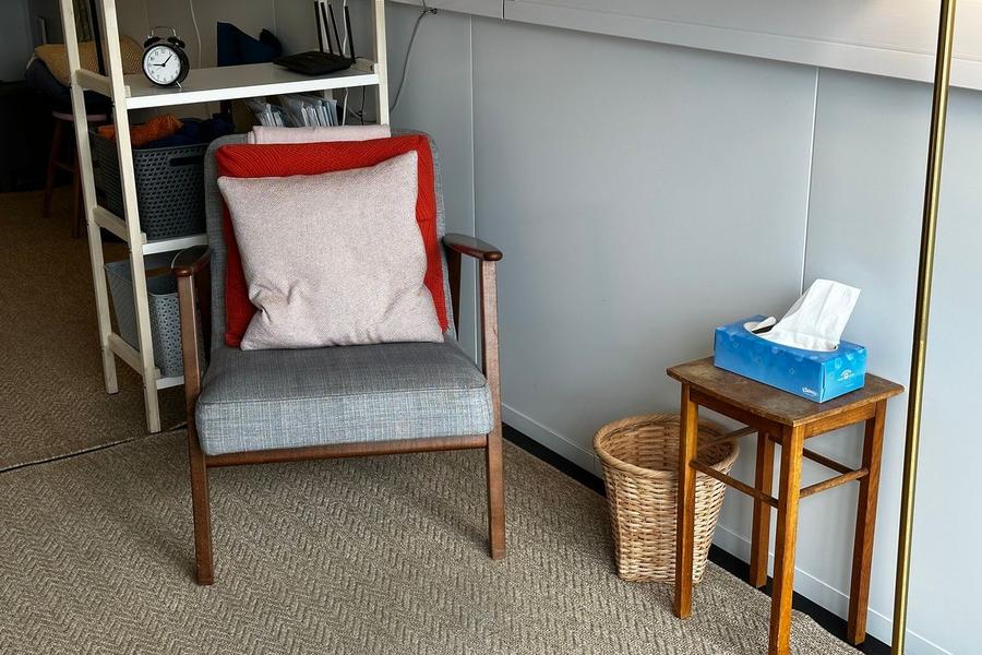 Therapy Room in Walthamstow, E17, Walthamstow, photo 4