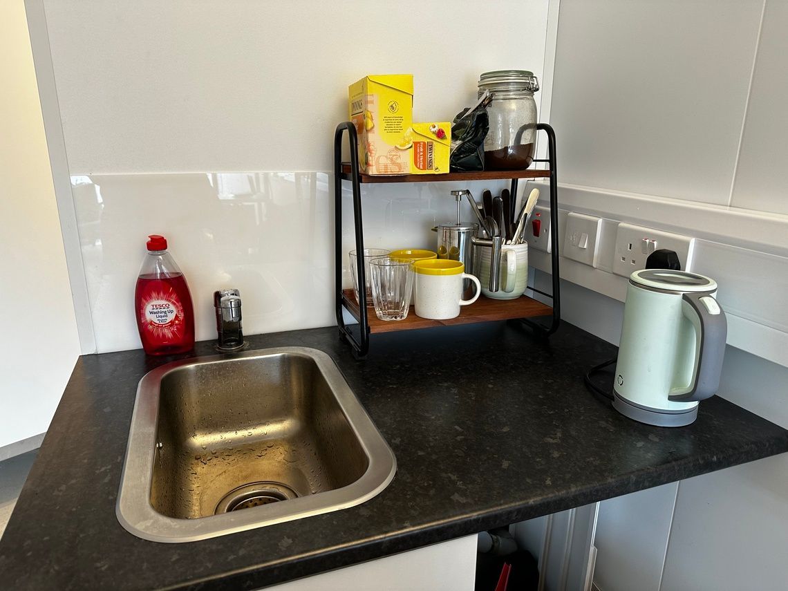 Therapy Room in Walthamstow, E17, Walthamstow, photo 5
