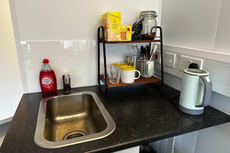 Therapy Room in Walthamstow, E17, Walthamstow, photo 5