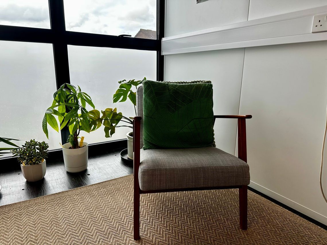 Therapy Room in Walthamstow, E17, Walthamstow, photo 6