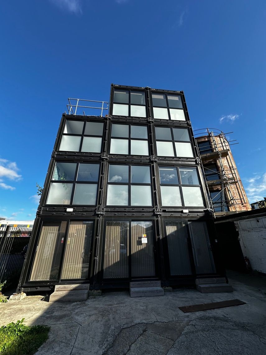 Therapy Room in Walthamstow, E17, Walthamstow, photo 7