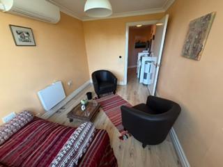 Canalview Room Little Venice, Little Venice / Paddington, photo 1