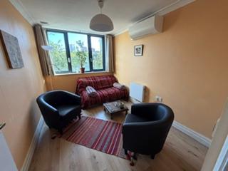 Canalview Room Little Venice, Little Venice / Paddington, photo 2